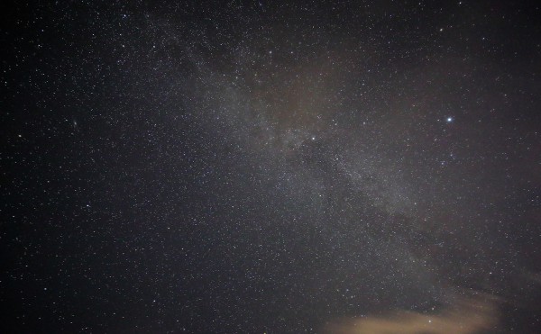 停電が長引くと思って、露天の簡易シャワーを作ってみたら、夕方には停電が復旧した話。