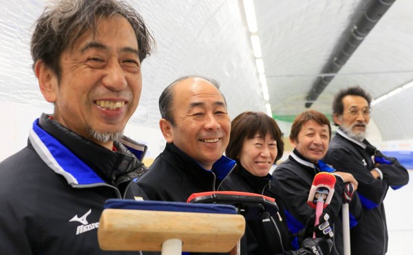 平昌オリンピック女子カーリング、日本の銅メダルを決めた、あのイギリスのラストショットはミスだったのか？