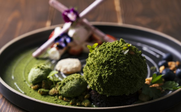 札内に7/22 NEW OPEN! 「一糸と庭Cafe(いととにわカフェ)」さんのプレオープンレポート